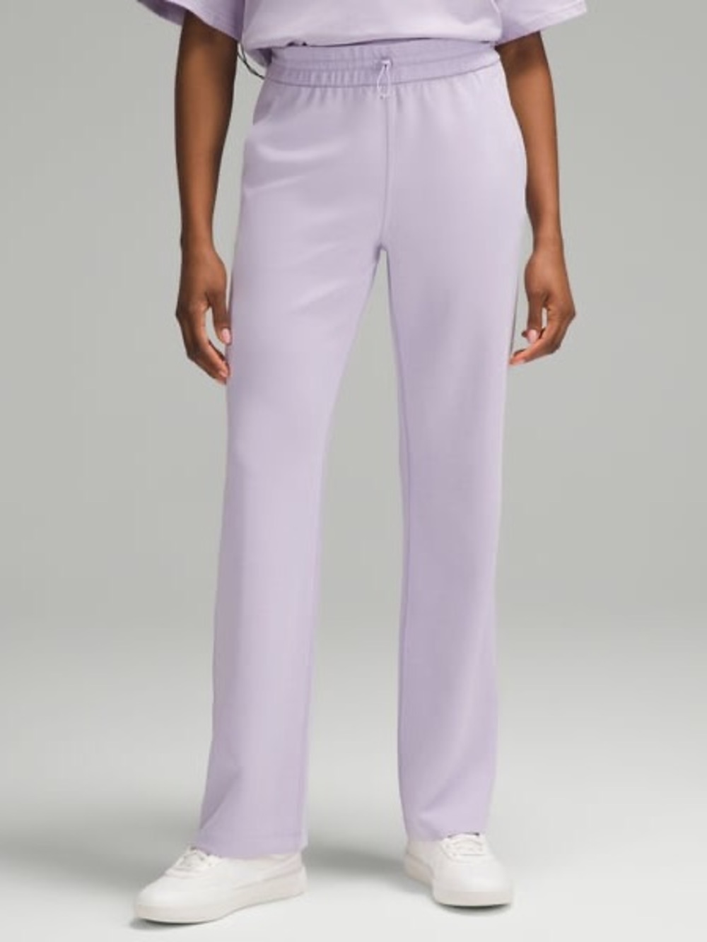 Lululemon Softstreme High-Rise Pant